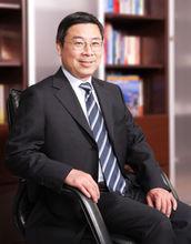 林海燕[中國建築科學研究院副院長]