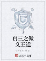 真三之傲義王道 真三之傲義王道