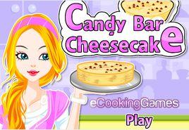 糖果芝士蛋糕 糖果芝士蛋糕