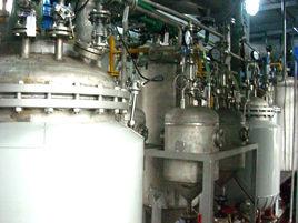 烷基裂解 烷基裂解