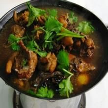 小雞燉圓蘑 小雞燉圓蘑