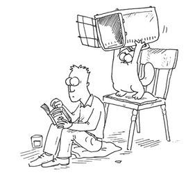 《西蒙的貓》 《西蒙的貓》