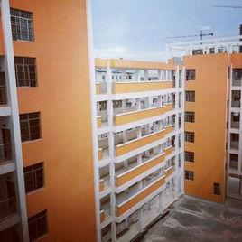 南寧市新秀學校 南寧市新秀學校