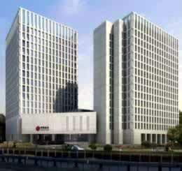 亞太大廈外觀圖