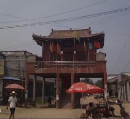 杞縣陽堌 杞縣陽堌