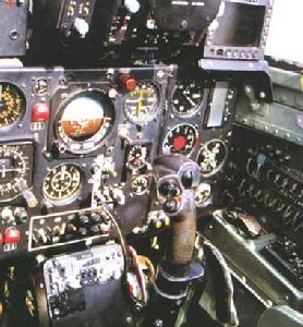 中國殲-7戰鬥機