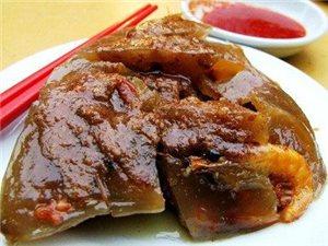 林後村相關美食