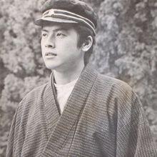 《伊豆的舞女》劇照