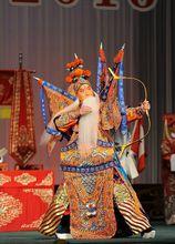 吳響軍演出活動照（三）