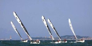 華納海尚國際帆艇俱樂部