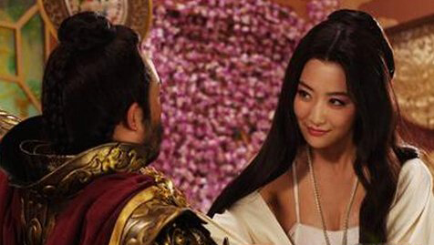 古代女樂除了跳舞,還可被任意轉讓、甚至陪葬 古代女樂除了跳舞,還可被任意轉讓、甚至陪葬