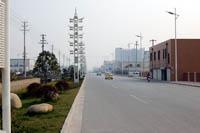 長橋街道[吳中區長橋街道]