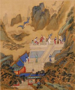 龍鳳勺酒釀造工藝