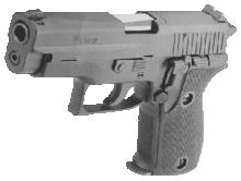 SIG-紹爾P225(P6)式9mm手槍