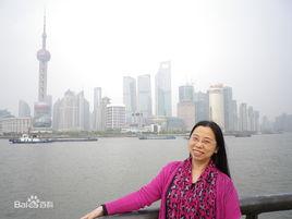 孫麗娟[重慶大學藝術學院教授]