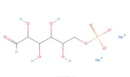 D-葡萄糖-6-磷酸二鈉 D-葡萄糖-6-磷酸二鈉