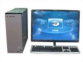 聯想 IDEACENTRE QS2025 聯想 IDEACENTRE QS2025