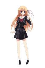 混沌之童[5pb.開發的遊戲]