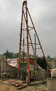 迴旋鑽機 迴旋鑽機