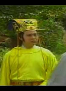 一代名臣范仲淹 一代名臣范仲淹