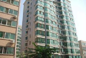 正華園小區 正華園小區