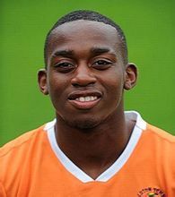 喬丹·派屈克 喬丹·派屈克