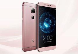 樂視超級手機2 樂視超級手機2