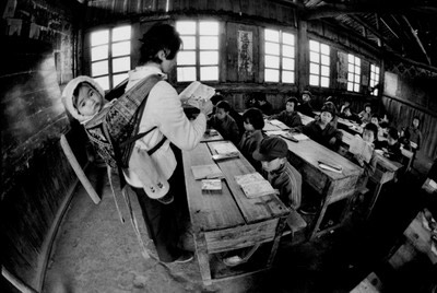 黑鏡頭－時間中國