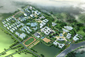 徐州建築職業技術學院