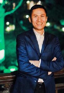 錢多多[內地港商富豪錢峰雷]