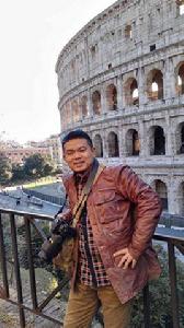 張振江[廣東省美術家協會會員]