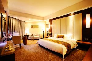 廈門市京閩北海灣酒店 廈門市京閩北海灣酒店