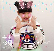 朱古力美圖作品