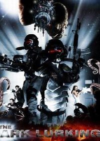 暗黑禁域 暗黑禁域