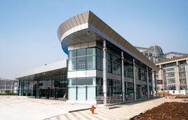 柳林公交站 柳林公交站