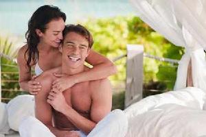 讓女人狂野的秘密 讓女人狂野的秘密