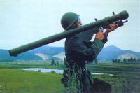 薩姆-7防空飛彈