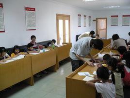 漁梁圍村 漁梁圍村