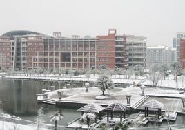 中國計量學院光學與電子科技學院 中國計量學院光學與電子科技學院