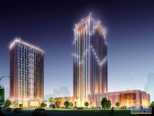 合肥皇冠假日酒店