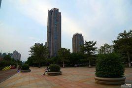 中房·世紀廣場 中房·世紀廣場