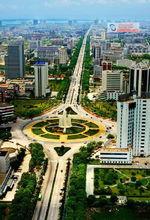 湛江經濟技術開發區