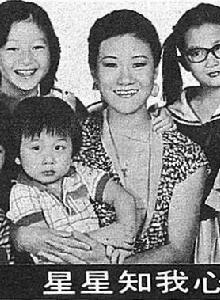 星星知我心[1983年林福地導演台灣電視劇]