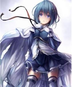 美樹沙耶加[《魔法少女小圓》及其衍生作品中的人物之一]