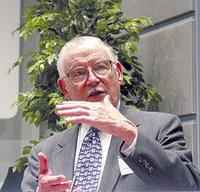 詹姆斯·麥基爾·布坎南 詹姆斯·麥基爾·布坎南