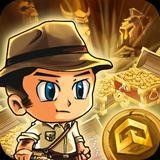 奪寶奇兵歷險記 奪寶奇兵歷險記