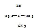 叔丁基溴 叔丁基溴