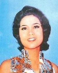 李亞萍[台灣女歌手]