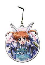 魔法少女奈葉Reflection