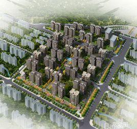 梁平隆鑫花漾城 梁平隆鑫花漾城